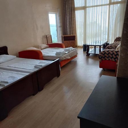 Hotel Lika Batumi Ngoại thất bức ảnh